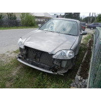 Продам а/м Honda Civic битый