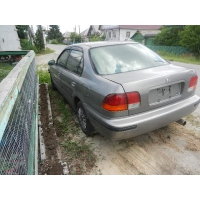 Продам а/м Honda Civic битый