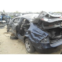 Продам а/м Honda Civic битый
