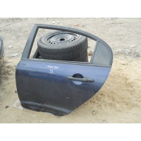 Продам а/м Honda Civic битый