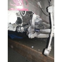 Продам а/м Honda Civic битый