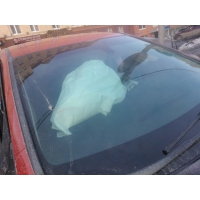 Продам а/м Honda Civic битый