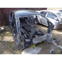 Продам а/м Honda Civic битый