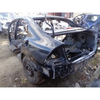 Продам а/м Honda Civic битый
