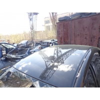 Продам а/м Honda Civic битый