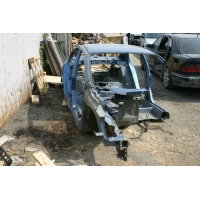 Продам а/м Honda Civic битый