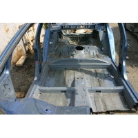 Продам а/м Honda Civic битый