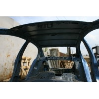 Продам а/м Honda Civic битый