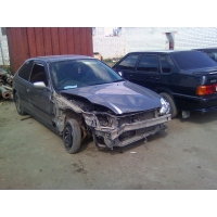 Продам а/м Honda Civic битый
