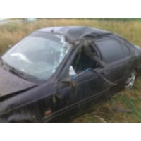 Продам а/м Honda Civic битый