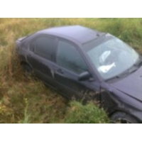 Продам а/м Honda Civic битый