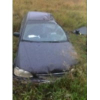 Продам а/м Honda Civic битый