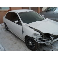 Продам а/м Honda Civic битый