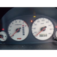 Продам а/м Honda Civic битый