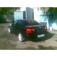 Продам а/м Honda Civic требующий вложений