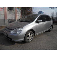 Продам а/м Honda Civic требующий вложений