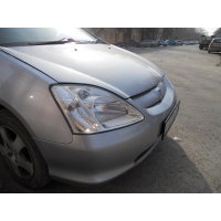 Продам а/м Honda Civic требующий вложений