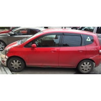 Продам а/м Honda Fit битый