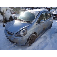 Продам а/м Honda Fit битый