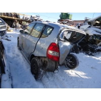 Продам а/м Honda Fit битый
