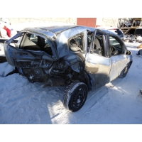 Продам а/м Honda Fit битый