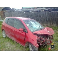 Продам а/м Honda Fit битый
