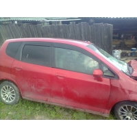 Продам а/м Honda Fit битый