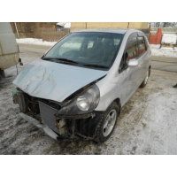 Продам а/м Honda Fit битый
