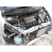 Продам а/м Honda Fit битый
