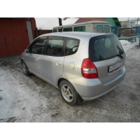 Продам а/м Honda Fit битый