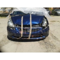 Продам а/м Honda Fit битый