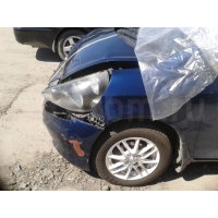 Продам а/м Honda Fit битый