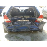Продам а/м Honda Fit битый