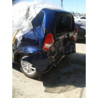 Продам а/м Honda Fit битый