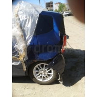 Продам а/м Honda Fit битый