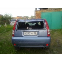 Продам а/м Honda HR-V битый