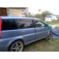 Продам а/м Honda HR-V битый