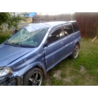 Продам а/м Honda HR-V битый