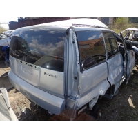 Продам а/м Honda HR-V битый