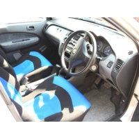 Продам а/м Honda HR-V требующий покраски