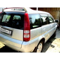 Продам а/м Honda HR-V требующий покраски