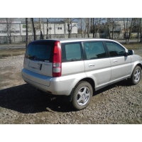 Продам а/м Honda HR-V требующий вложений