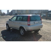 Продам а/м Honda HR-V требующий вложений
