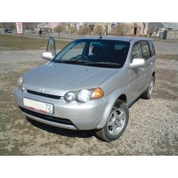 Продам а/м Honda HR-V требующий вложений