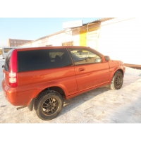 Продам а/м Honda HR-V требующий вложений