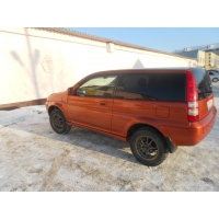 Продам а/м Honda HR-V требующий вложений