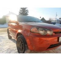 Продам а/м Honda HR-V требующий вложений