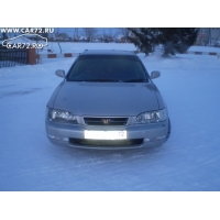 Продам а/м Honda Inspire битый