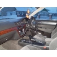 Продам а/м Honda Inspire битый
