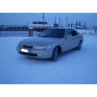 Продам а/м Honda Inspire битый